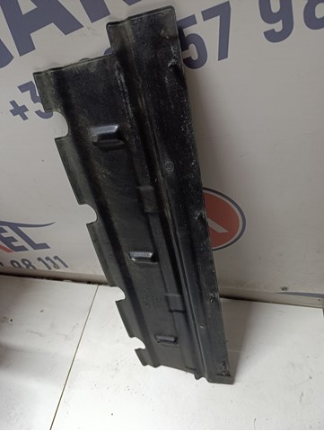KT4B8326AB FORD Нижний дефлектор радиатора купить в Кривой Рог