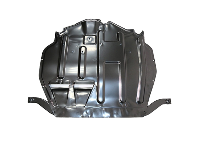 Защита картера двигателя 3L018001 AND