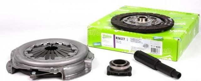 Сцепление в сборе 826577 VALEO