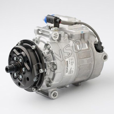 Насос кондиционера DCP32006 DENSO