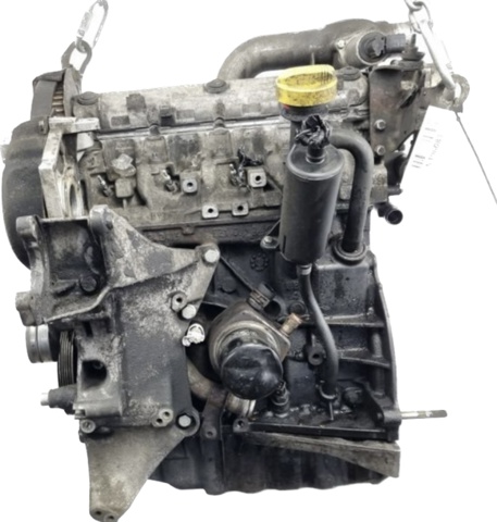 F9K RENAULT купить в Сумы