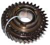 Шестерня кпп 2 перед vw golf iv 97-03 02A311261R