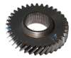 Шестерня кпп 4 передачі vw golf iii 91-98 02A311351K