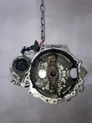 Коробка скоростей механика 02J300044K VAG