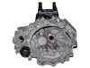 Корпус кпп в зборі vw polo 09-18, vw polo 02-09 02T301107B