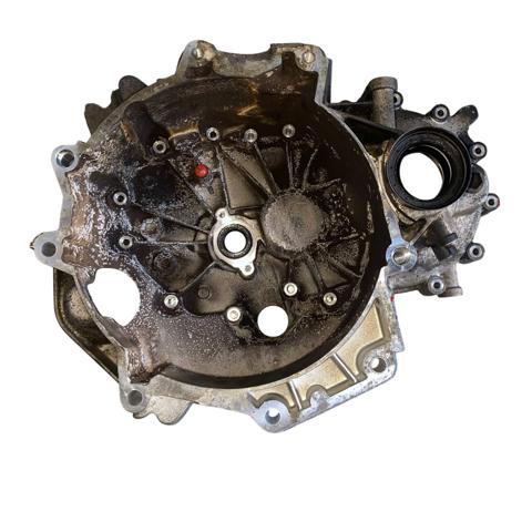 Корпус коробки передач АКПП/КПП 02T301107R VAG