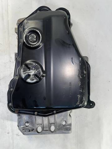 Поддон маслянный картера двигателя, верхняя часть 0301Q5 PEUGEOT