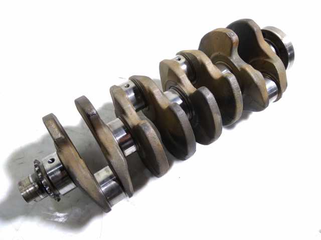 Коленчатый вал 038105021S VAG