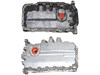 Піддон двигуна 2.0tdi 8v vw sharan 95-10, vw golf v 03-09 03G103603T