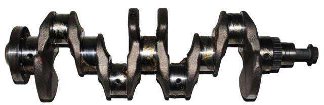 Коленчатый вал 03L105021A VAG