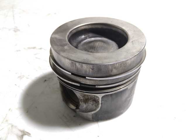 Поршня на 1 цилиндр, STD 03L107065S VAG