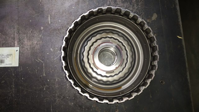 0511625052 Ssang Yong