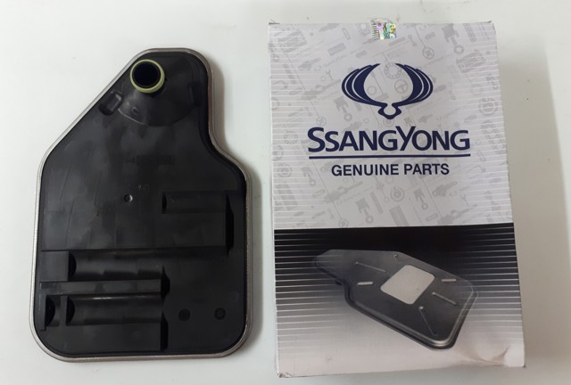 Фильтр масляный АКПП 0578738007 SSANG YONG