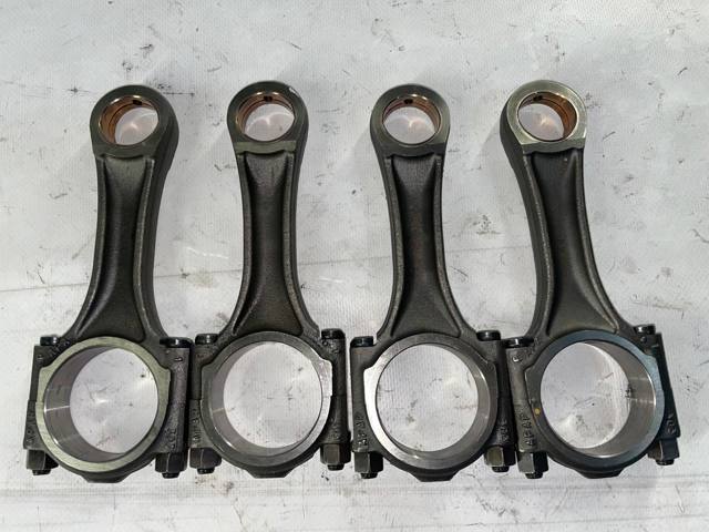 Шатун поршня ДВС 060390 PEUGEOT