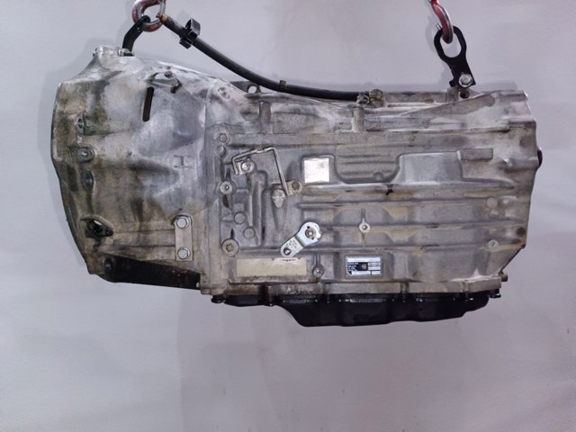 Коробка автомат 09D300038Q VAG