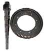 Головна пара кпп vw golf vii 12-20 0AJ409021