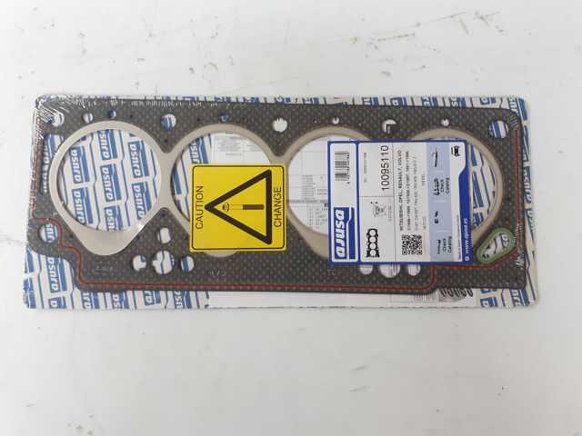 Прокладка ГБЦ 10095110 AJUSA
