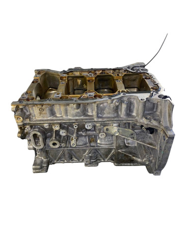 Блок цилиндров 110003KY1C NISSAN