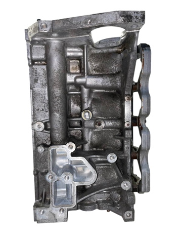 Блок цилиндров 11000BV80A NISSAN