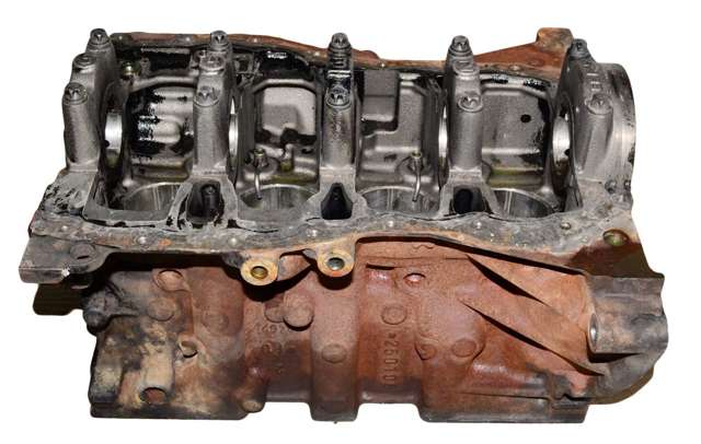 110103691R Блок цилиндров двигателя купить Сумы