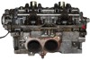 Головка блоку в зборі права 2.0mpi 16v ej201 subaru legacy 03-09, subaru forester 02-08 11039AB430