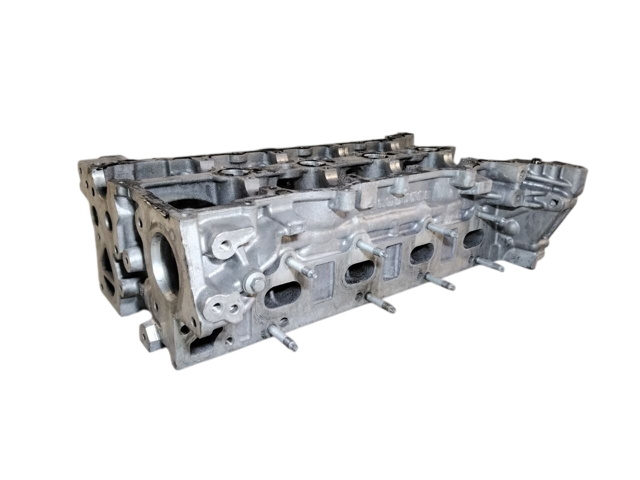 110411824R RENAULT ГБЦ купить в Запорожье