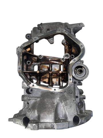 Масляный поддон 11110BV80A NISSAN