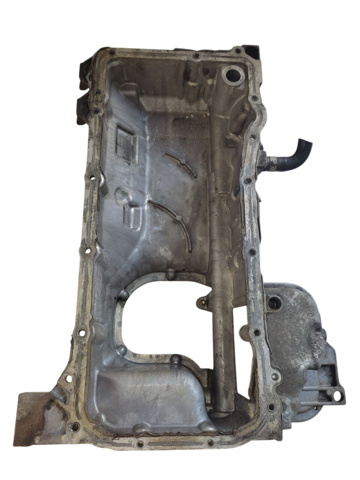 Защита двигателя 11110EB30A NISSAN