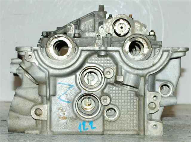 Головка цилиндров 11127578027 BMW