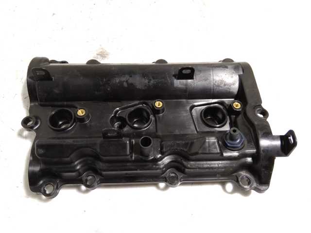 Крышка клапанная, правая 13264EY01C NISSAN