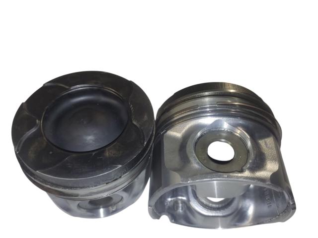Поршень с пальцем без колец, STD 133010W011A0 TOYOTA