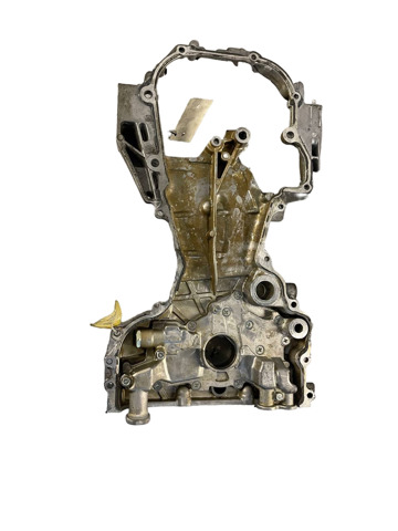 Крышка мотора передняя 135003TA2C NISSAN