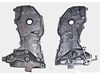 Кришка двигуна передня 1.6mpi 16v nissan note 05-12, nissan micra 03-10, nissan qashqai 07-14 135009U52C