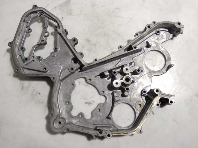 Крышка мотора задняя 13502EB300 NISSAN