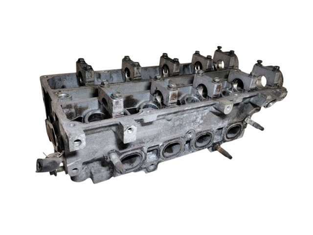 Головка блока цилиндров 1N1G6090C2D FORD