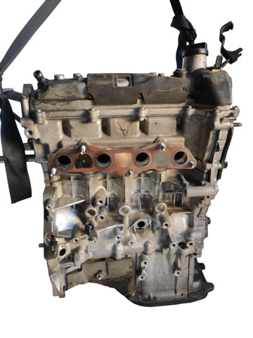 Мотор в сборе 1NDTV TOYOTA