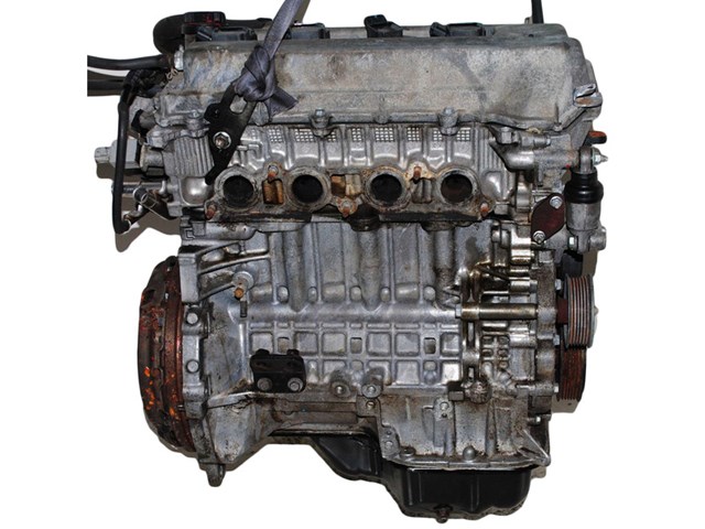Двигун комплект 1.8mpi 16v 1zz-fe l4  toyota avensis 03-10, toyota rav4 00-05, toyota corolla 07-13 1ZZ-FE