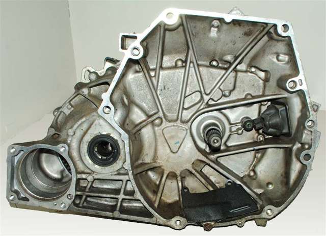 Коробка переключения передач 20011RZWX00 HONDA