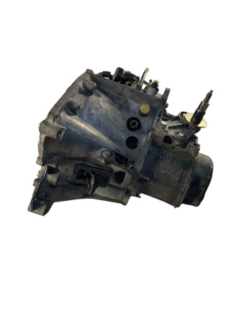 Коробка скоростей механика 20DP27 PEUGEOT