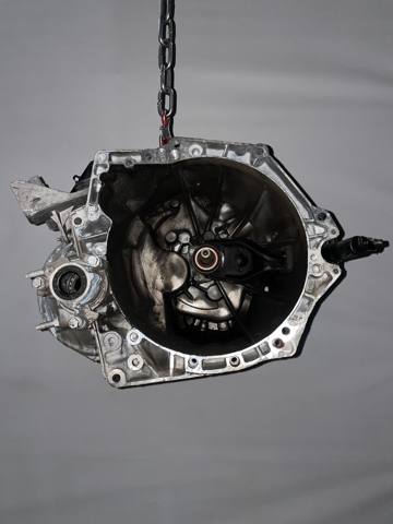 Ручная коробка передач 20DP55 PEUGEOT