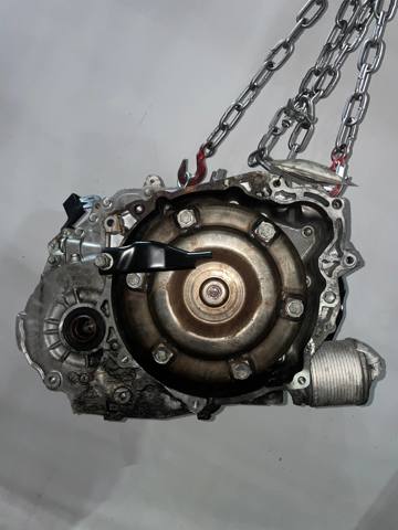 Коробка автомат в сборе 20GF13 PEUGEOT