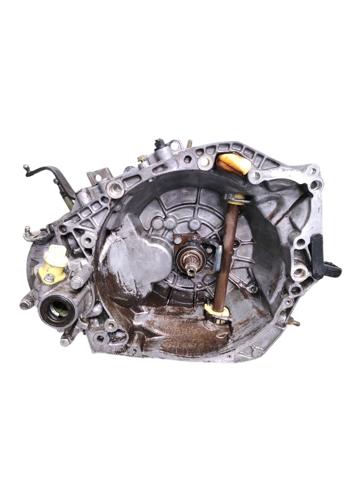 Коробка переключения передач 20TD25 PEUGEOT