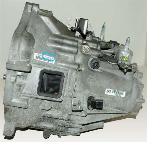Коробка переключения передач 21200R08000 HONDA