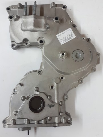 HYUNDAI 213502A700 Масляный насос в наличии Одесса
