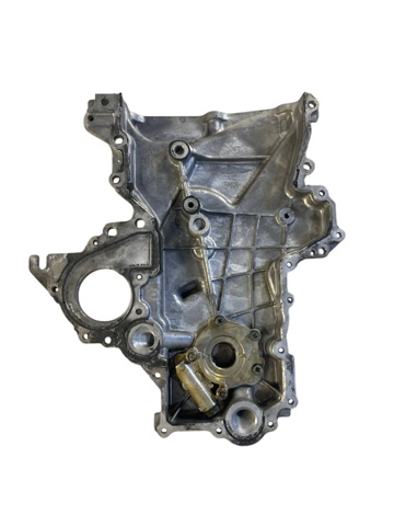 HYUNDAI 213502B000 Насос масляный в наличии Ровно