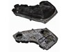 Кришка двигуна передня верхня 2.5crdi 16v hyundai h-1 07-21, hyundai h-1 04-07, kia sorento 02-09 213804A005