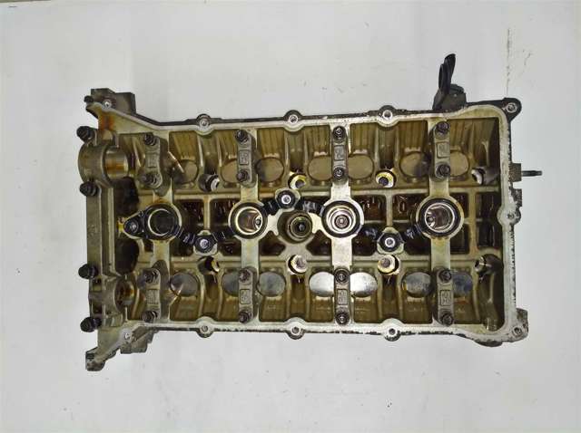 ГБЦ  двигателя 2210025012 HYUNDAI