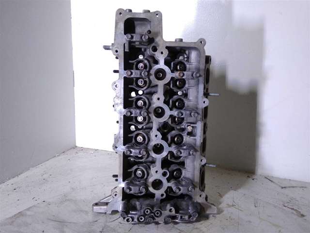 Головка цилиндров 221002B710 HYUNDAI