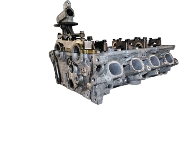 Головка блока цилиндров 221002B725 HYUNDAI