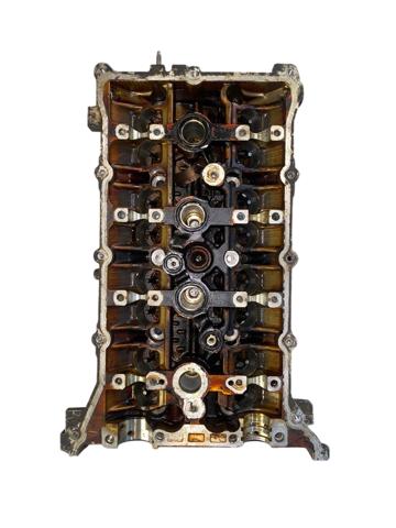 Головка двигателя 221002G250 HYUNDAI